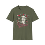 Vintage Poodle Viral Sensation T-Shirt