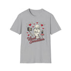 Vintage Poodle Viral Sensation T-Shirt