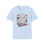 Vintage Poodle Viral Sensation T-Shirt