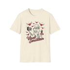 Vintage Poodle Viral Sensation T-Shirt